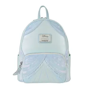 Loungefly Disney Cinderella Gown Cosplay Mini Backpack