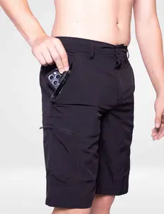 Waterproof Shorts With A Waterproof Pocket [Limited Stock]