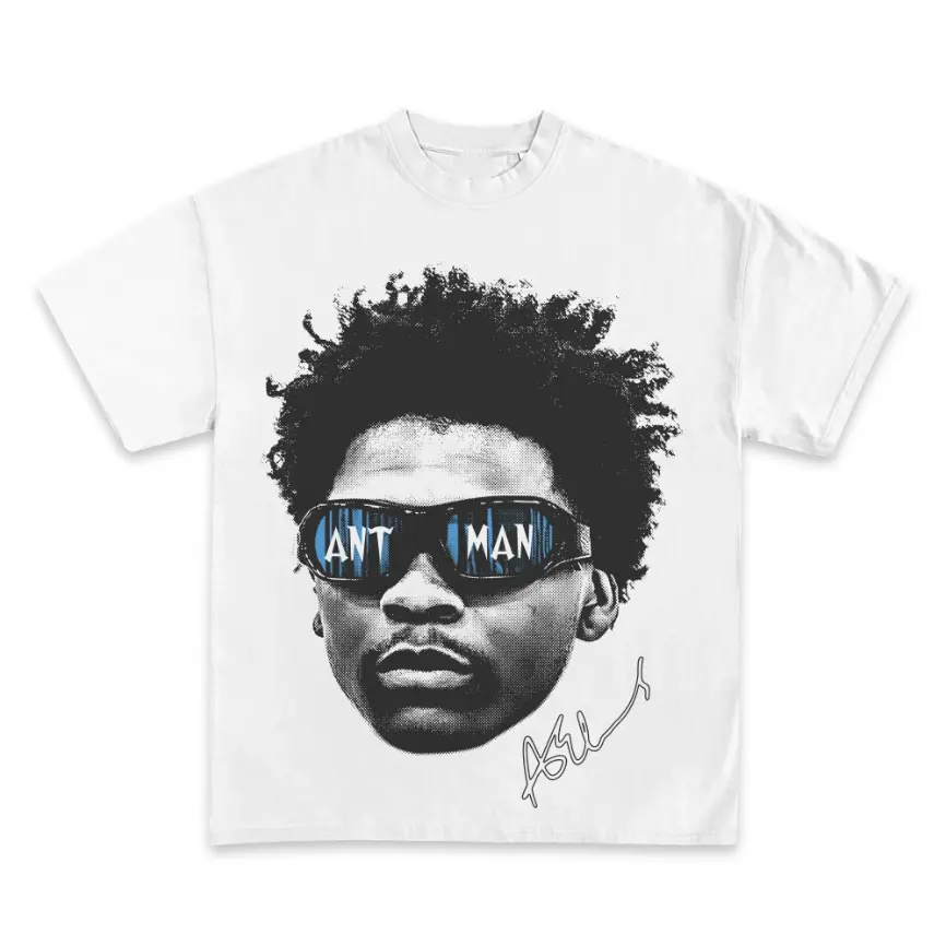 Anthonyy Edwardss Ant Man Adult and Youth T-shirt, summer tee, men's stuff, youth graphic tees, mens clothing, youth boys clothing, youth clothing, gift for fan, streetwear