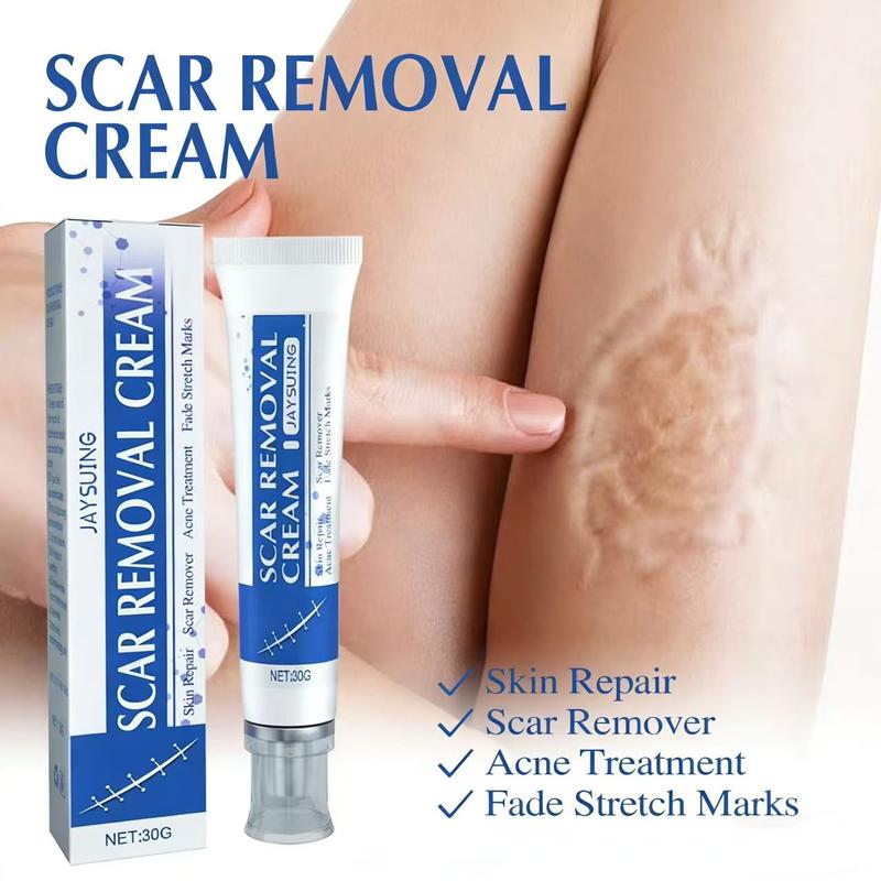 Scar Cream,Silicone Scar Gel,Scar RemovalCream,Scar Silicone Gel,Scar Gel,Scar Creamfor Surgical Scars and Keloid Bump