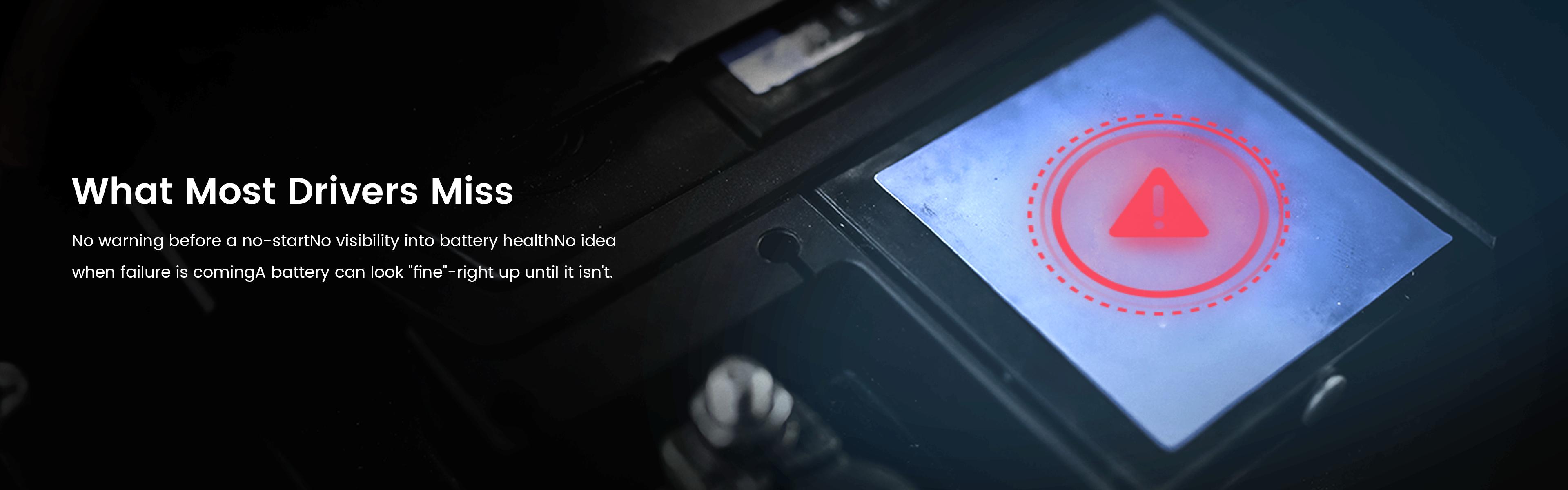 ANCEL BS200 Super Jump Starter with App Battery Check for 12V Cars & SUVs (Gas ≤3.0L / Diesel ≤2.5T Engines)