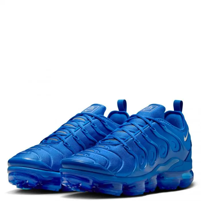 Nike Air VaporMax Plus Game Royal Blue HJ9148-480 Men's Shoes NEW