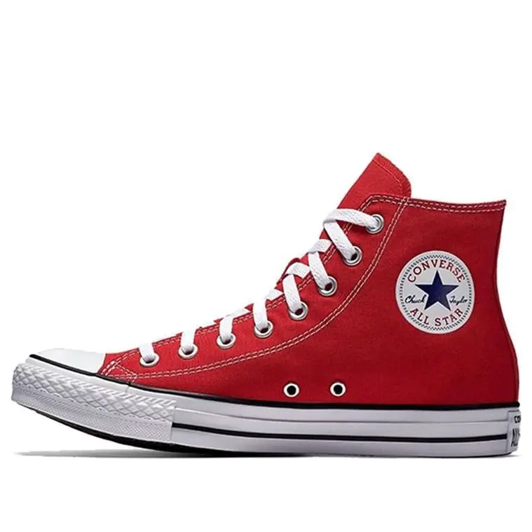 Converse Chuck Taylor All Star Hi 'Red' M9621