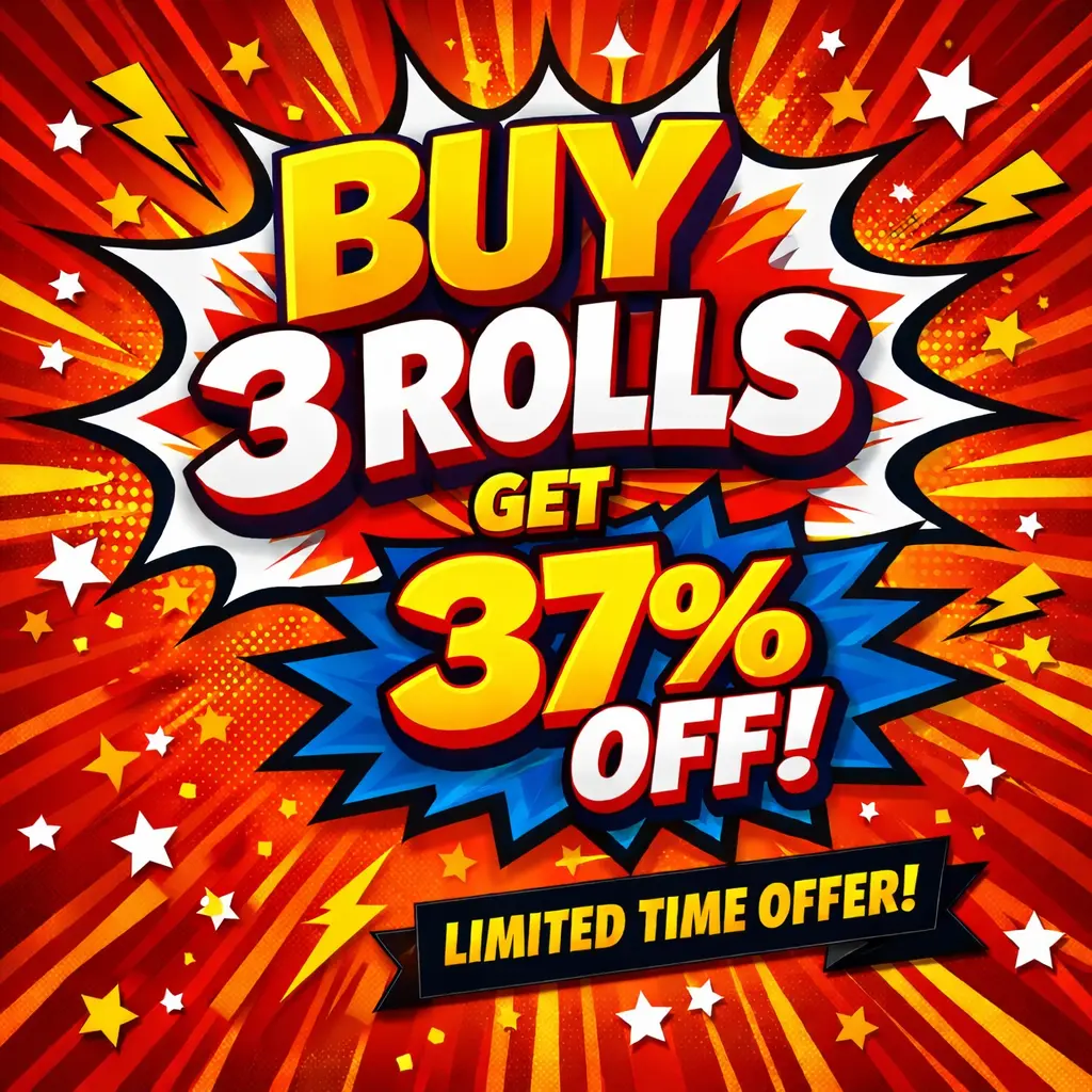 Stock Up & Save More