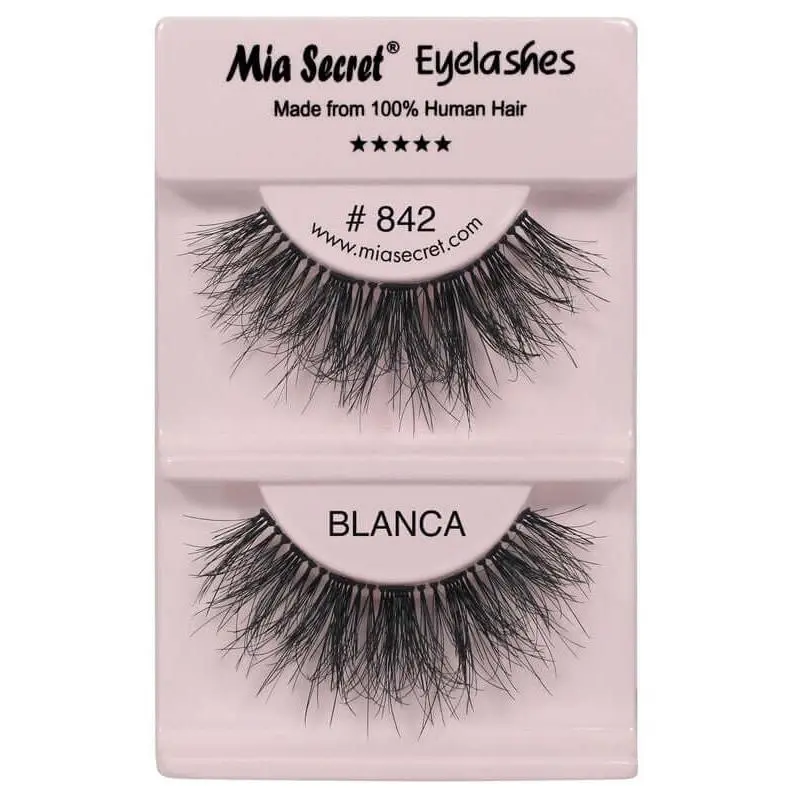 Eyelashes #842