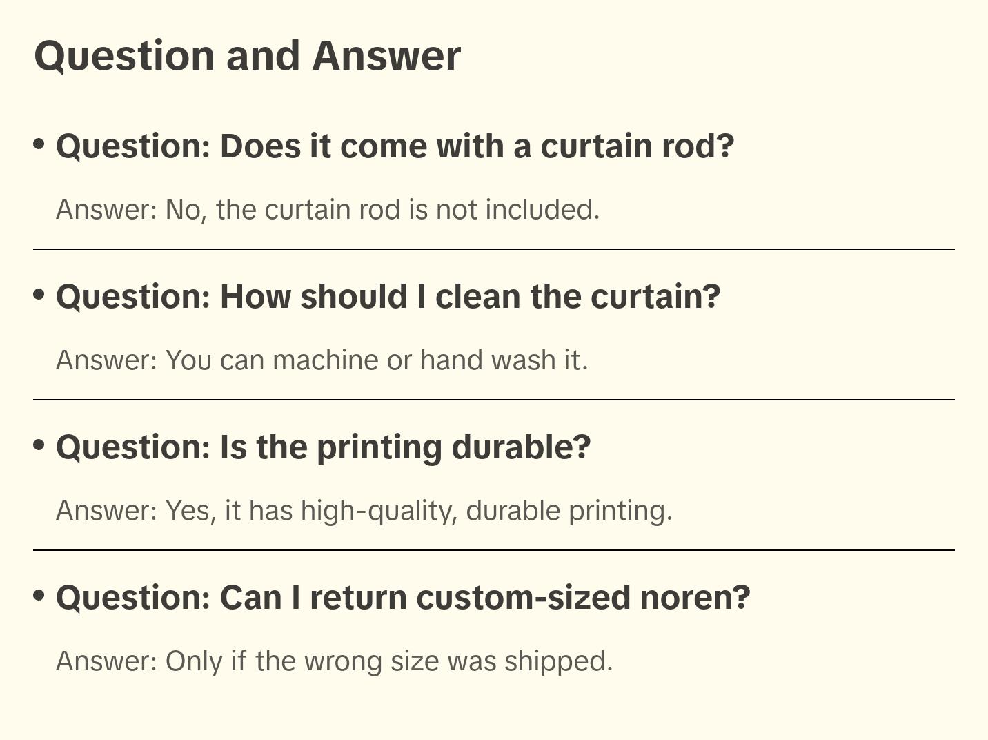 Japanese Noren, Japanese Door Curtain, Japanese Pattern Hemp Curtain, Japanese Waves curtain, Door Curtain