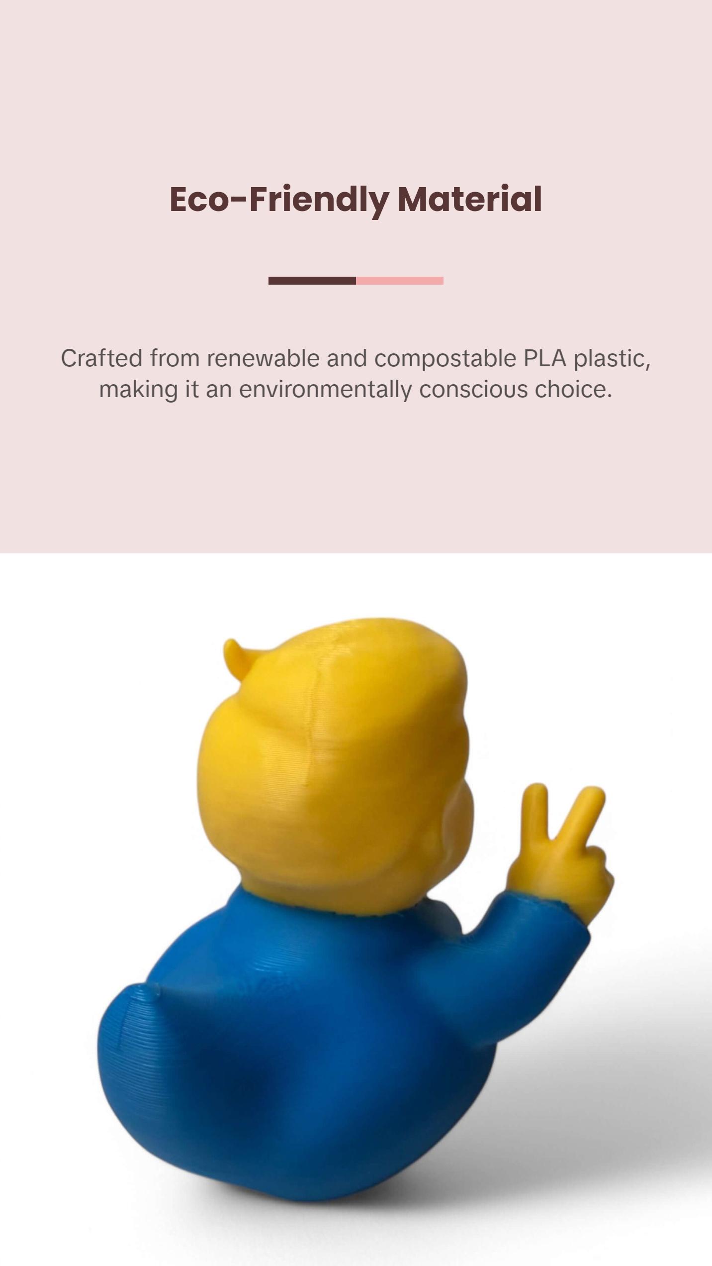 Trump Duck Duck - Original Product with Unique Design and Features