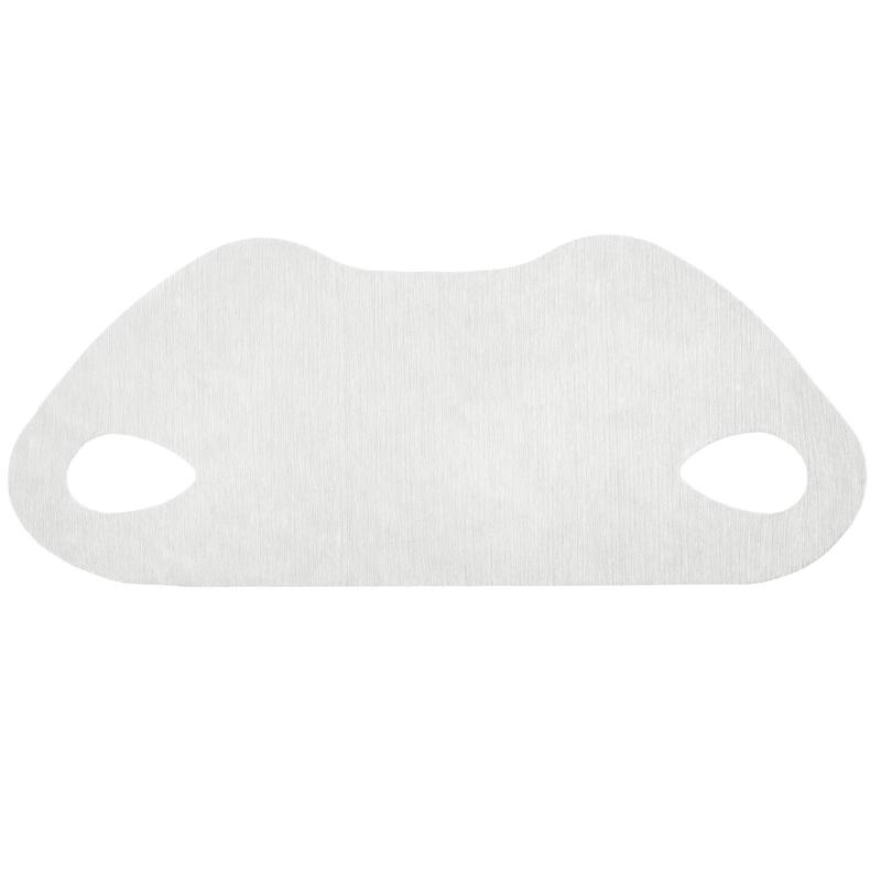 RéVive Neck & Chin Lifting Mask - Fermitif Jawline Shaper to Help Sculpt, Tone & Define Neck and Facial Skin - Tighten & Firm Fine Lines, Wrinkles & Skin Texture (1 Count)