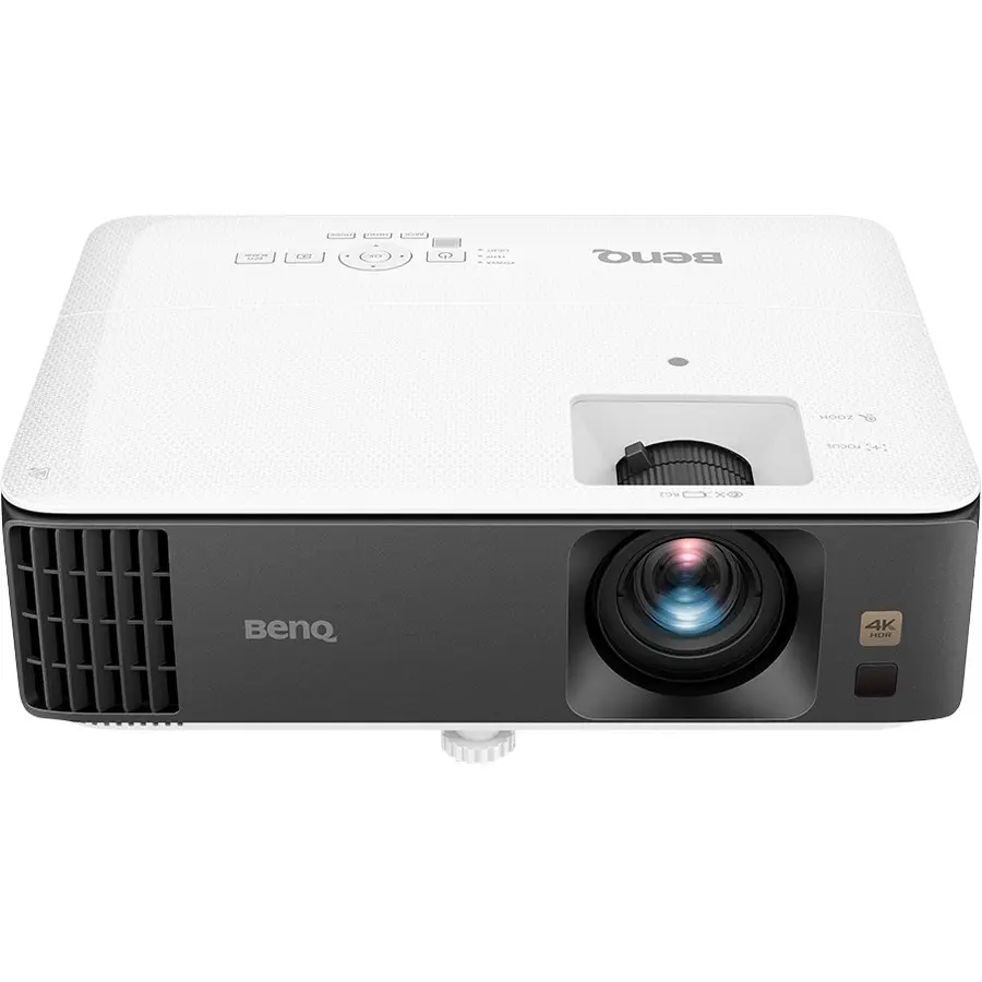 BenQ TK700 3D Short Throw DLP Projector 16:9