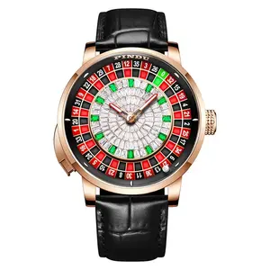 MACHER Casino-royale (DIAMOND DIAL)
