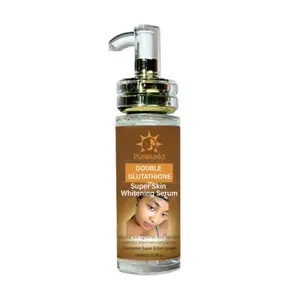 Face and Body Serum