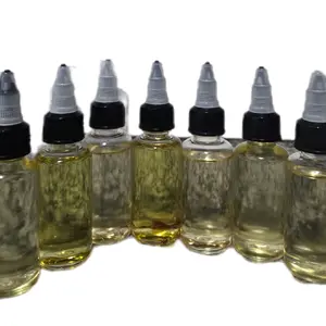 Moisturizing Body Oil Samplers/Variety Scents