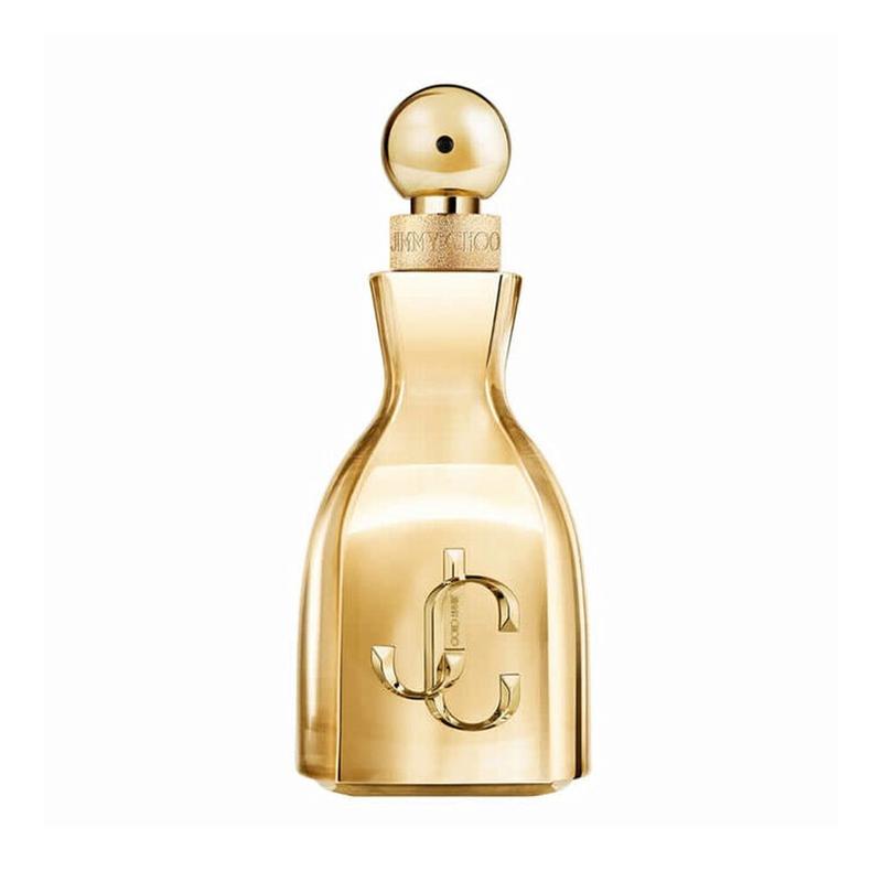 Jimmy Choo I Want Choo Le Parfum Spray for Women 3.3oz | Floral Fruity Gourmand Perfume with Pear, Jasmine & Praline