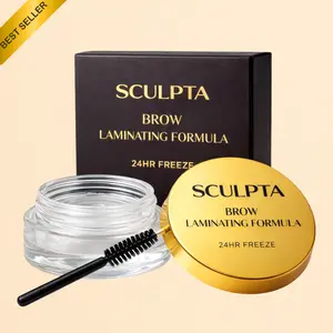 brow laminating gel