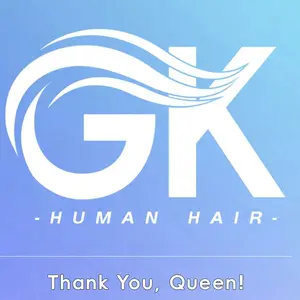 GK Factory Hair