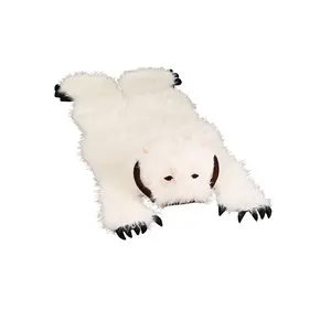 Star Wars Fur Wampa Rug