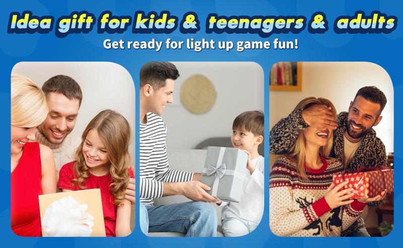 Fast Quick Pop Push Game Cute Animals Quick Push Children's Toys 3rd Generation Stress Relief Fidget