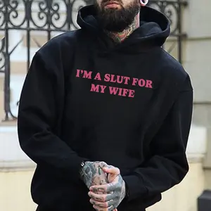 I’m a Slut for My Wife Shirt