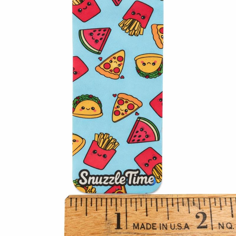 Snuzzle Snuggler Paper Clip