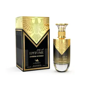 EMPER EPITOME AMBRA NOMAD EAU DE PARFUM 100ML