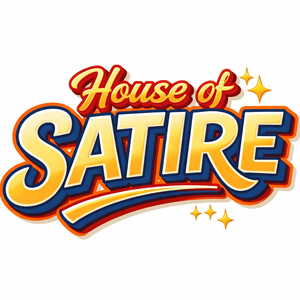 House Of Satire