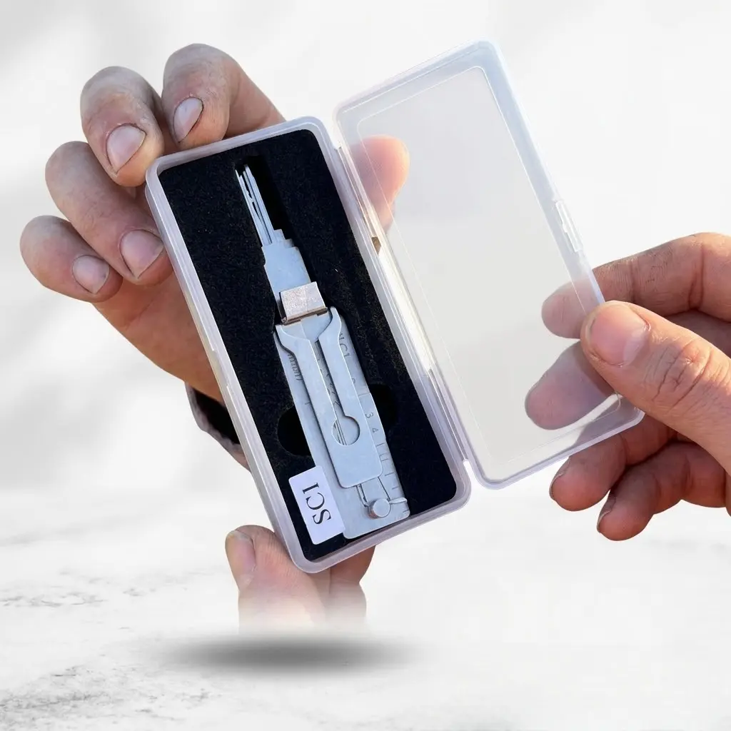 (Fast Shipping) Micro Precision Tool Kit – Multi-Component Access Kit, Complete Hardware Kit, Hand Tool Kits