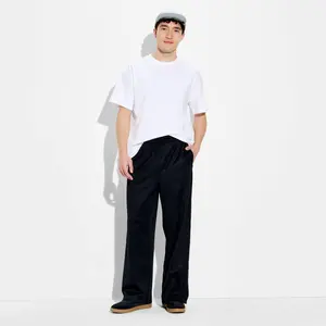 Men's Baggy Fit Track Pants - Original Use