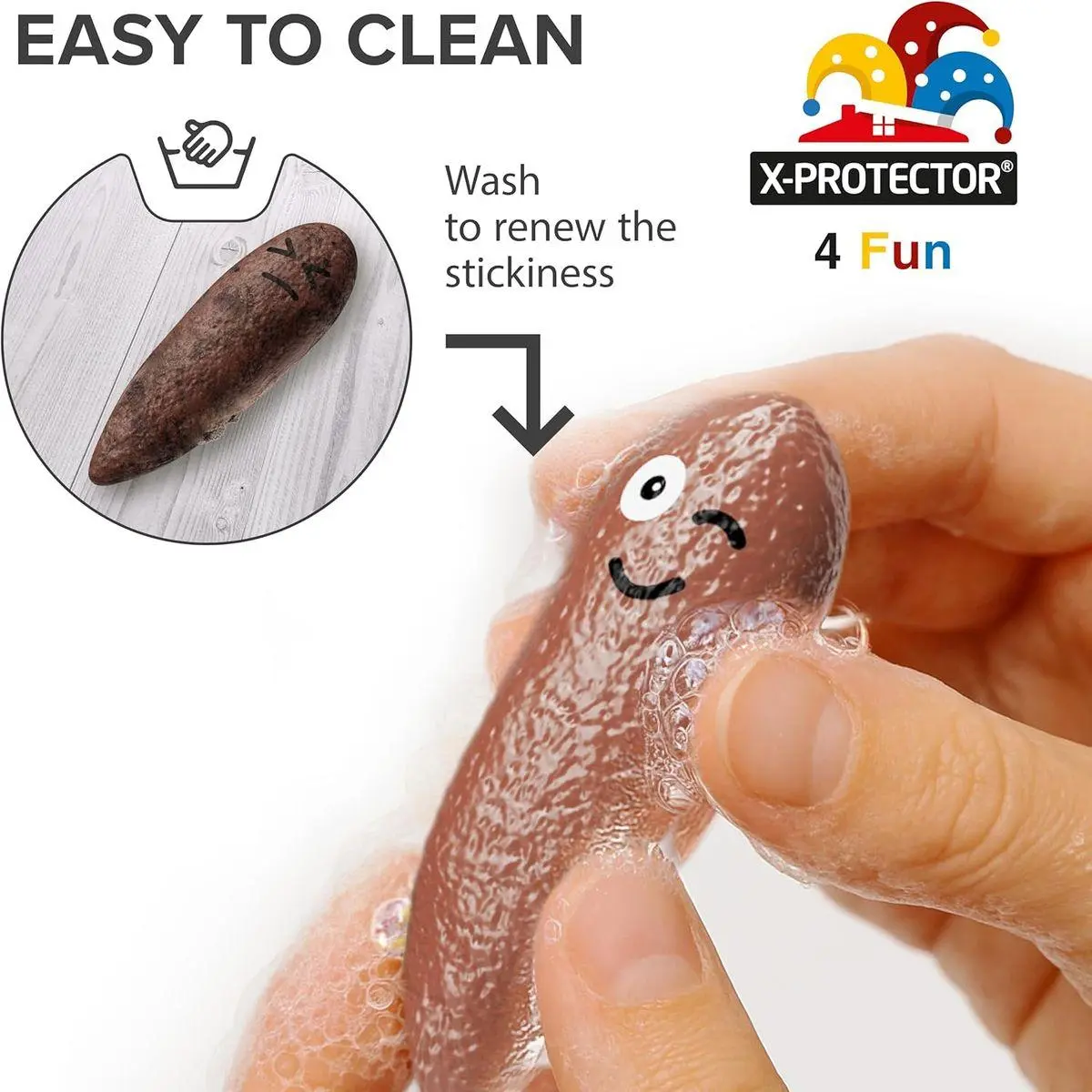 slingshot sex toy Buy Hunkyjunk Slingshot 3 Ring Teardrop Tar Black Best Sex Toy main image 1
