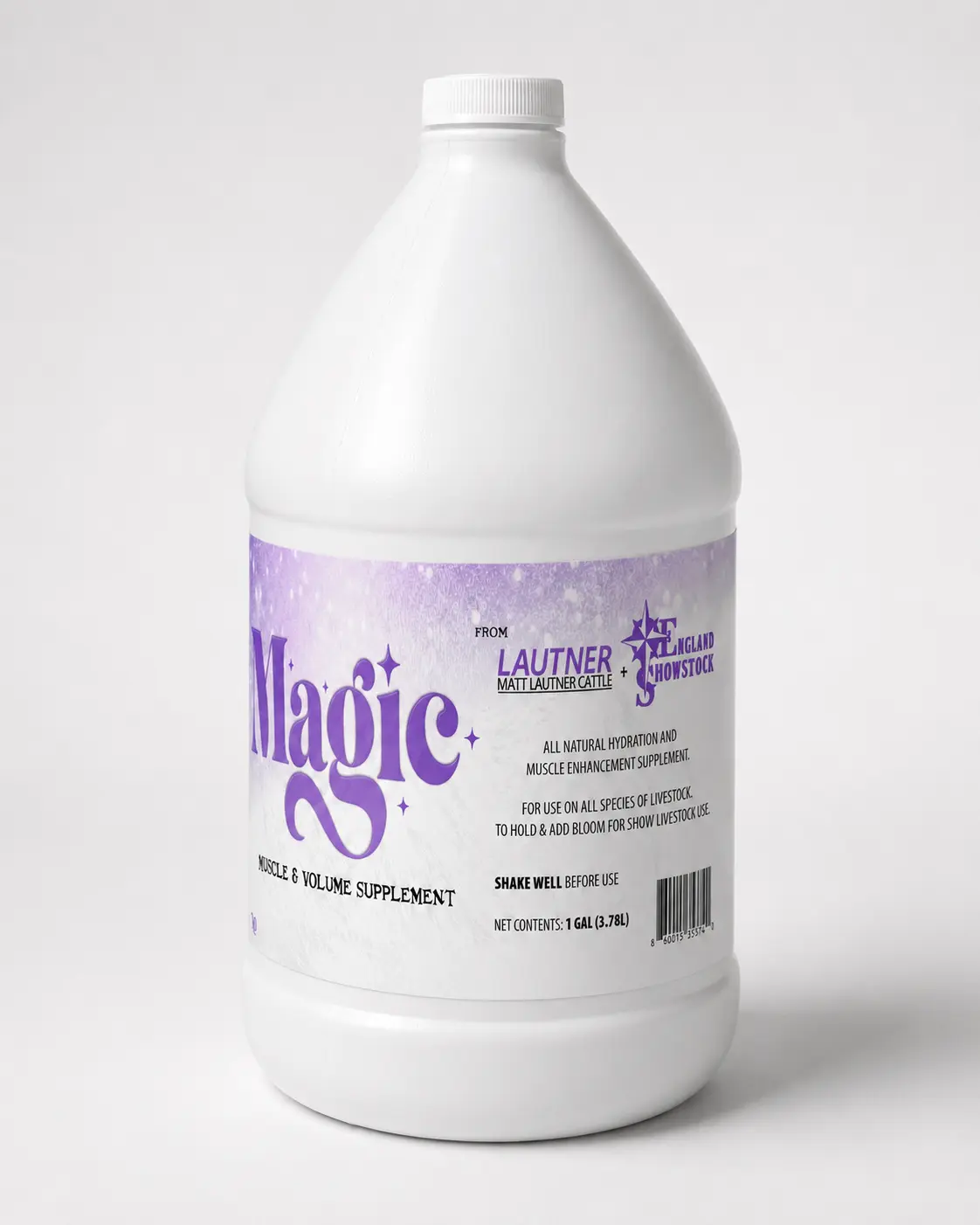 MAGIC
