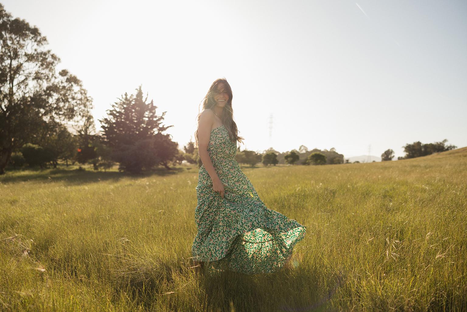 PrettyGarden Boho Chic Floral Maxi Dress - One Shoulder, Ruffle, Sleeveless, Flowing Summer Beach Wedding Guest Dress- Womenswear PrettyGarden Boho Chic Floral Maxi Dress - One Shoulder, Ruffle, Sleeveless, Flowing Summer Beach Wedding Guest Dress- Womenswear