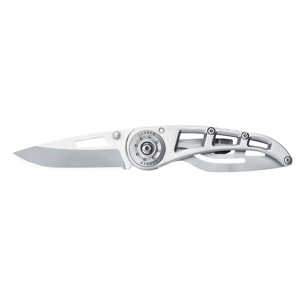 Gerber RipStop I Clip Folding Knives Gerber RipStop I Clip Folding Knives