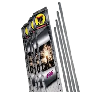 36 INCH WEDDING SPARKLERS 36 INCH WEDDING SPARKLERS