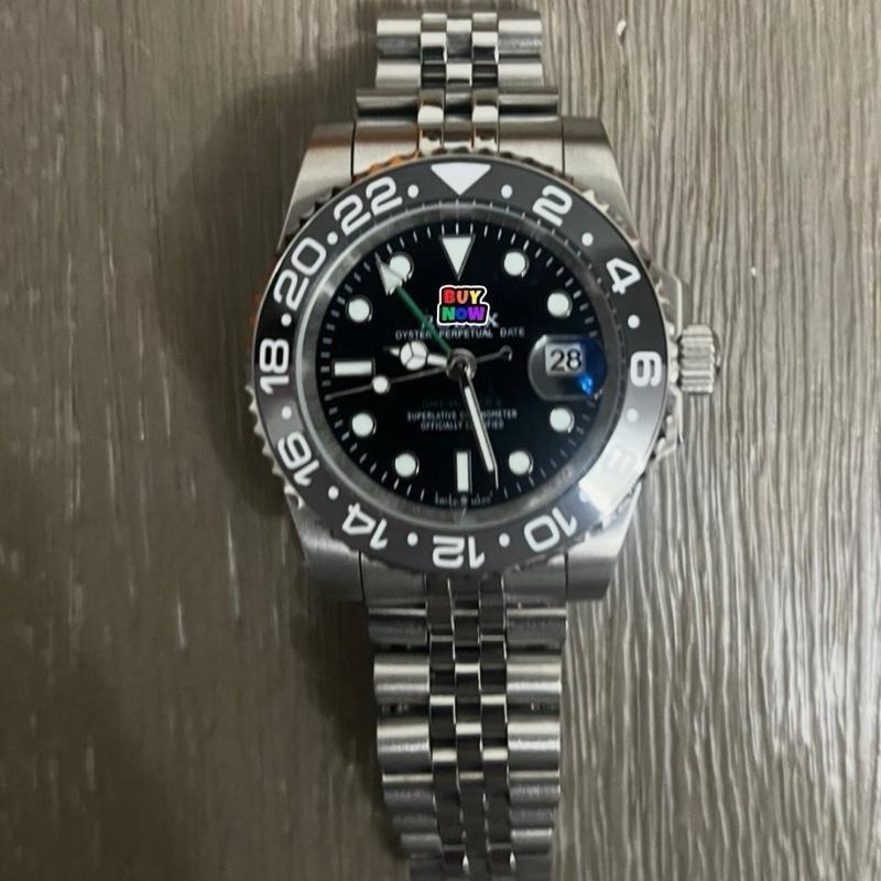 Luxury Men’s watch