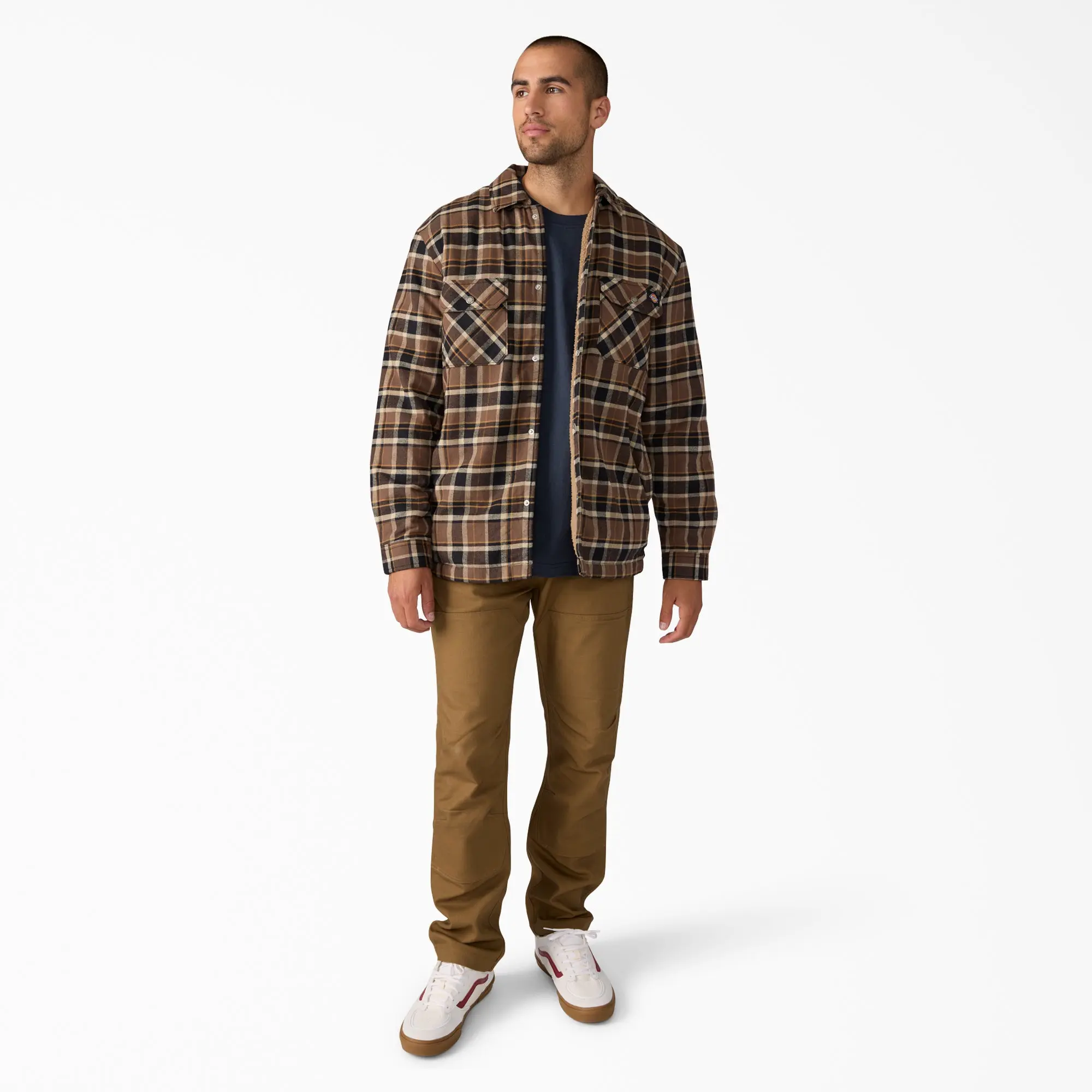 Khaki (KHK)