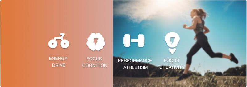 FINNA Vanilla Orange Clean Energy Drink - Lightly Carbonated, 13 Total Ingredients, No Sugars, Less Preservatives