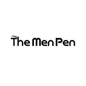 MenPens shop logo
