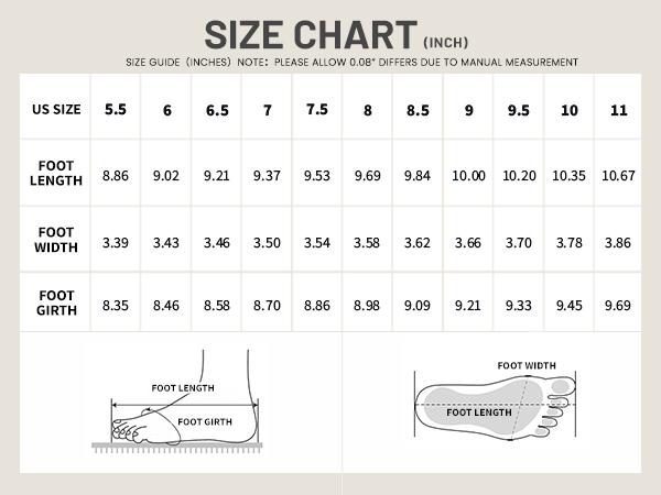 Athlefit Women's Wedge Ankle Boots Comfort Slip-On Waterproof Leather Platform Booties boots  women winter boots Casual Shoes Footwear Springtok Style