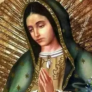 Oraciones Lupita