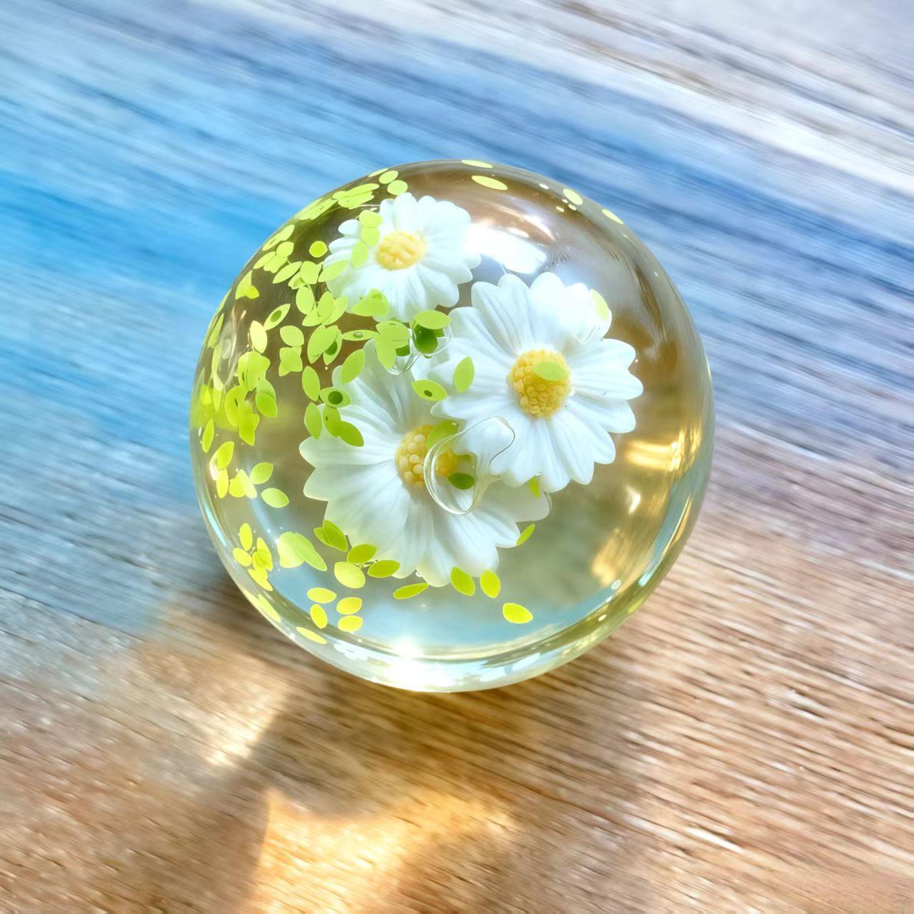 J&J Clear Maltose Squishy - Coconut Oil Texture Slow Rebound Fidget Toy | Moldable Stress Ball  Clear Coconut Oil Squishy | Super Soft Slow Rebound Fidget Toy for TikTok