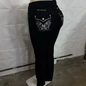 Mariposa Jeans