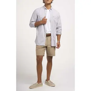 Liverpool Tech Chino Short
