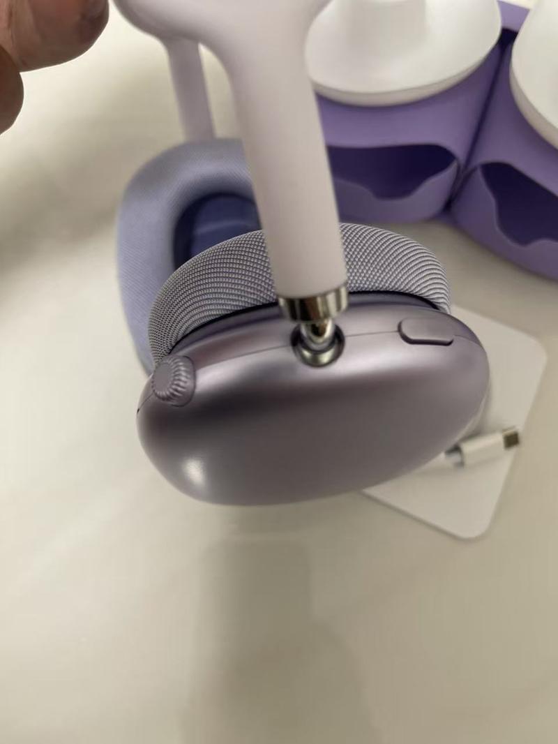 Wireless Bluetooth Headphones with Active Noise Cancellation Removable Earplugs for Winter Warmth Compatible with iOS Android Music Walking Sports