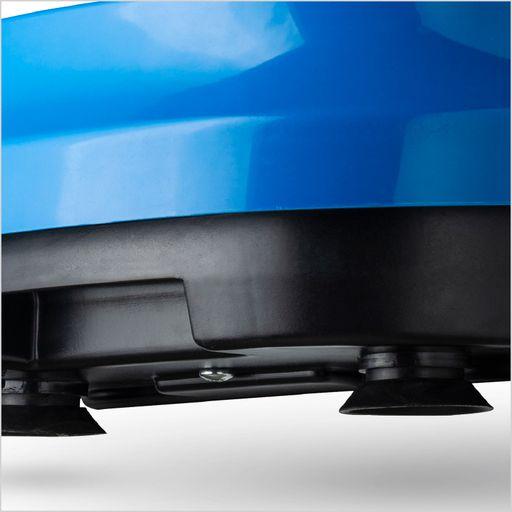 Waver Mini Vibration Plate - Personalized Fitness Equipment