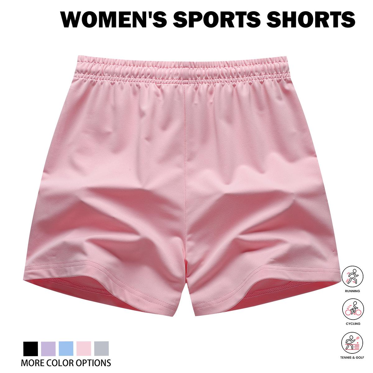 4-piece women's solid-color basic casual home pants, available in , soft and comfortable, trendy colors, basic style, with pocket design, waist drawstring, can be used as home wear, women's nightwear, for summer wear, suitable as a gift for women