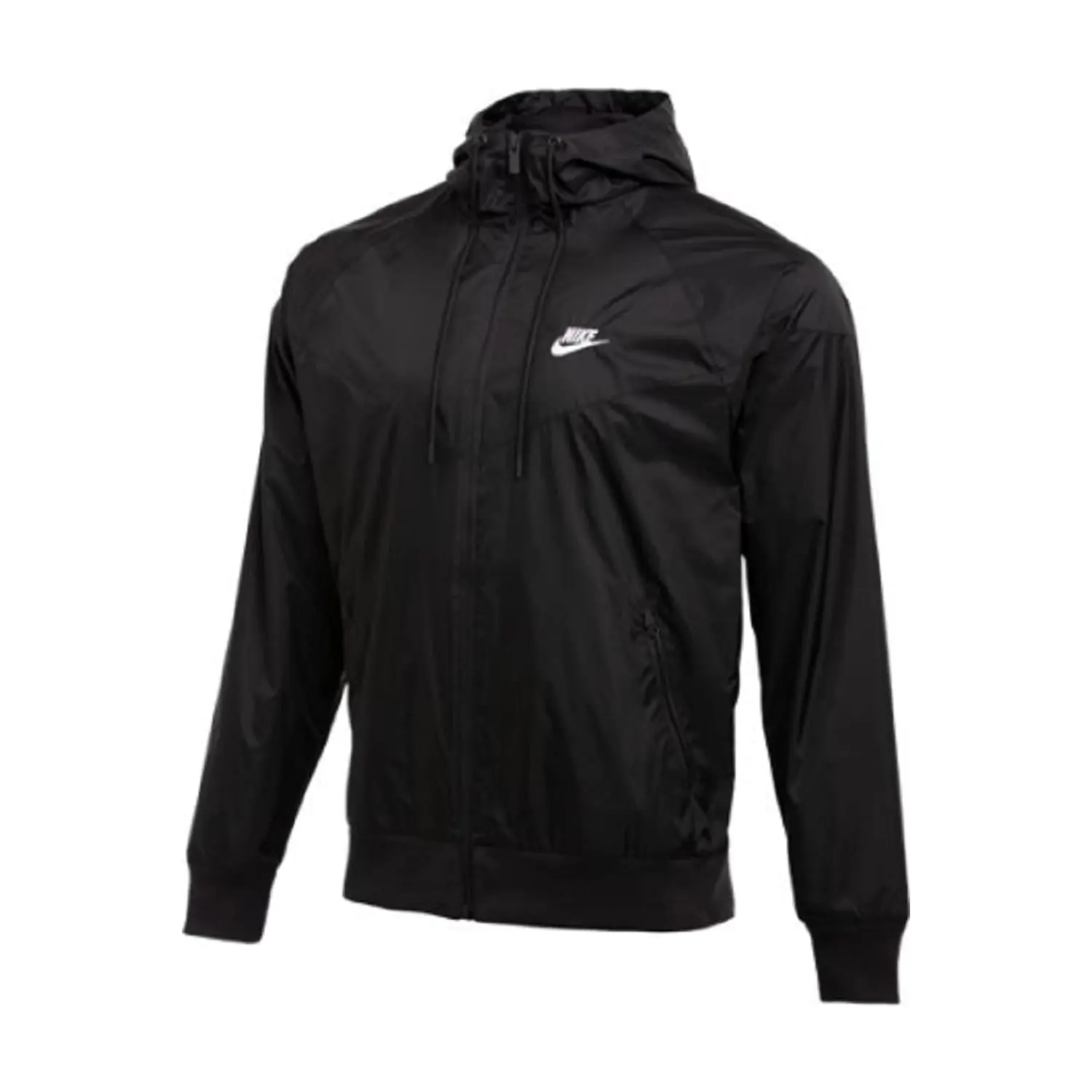 Nike Jacket Mens Authentic Track Jacket Athletic Sportswear Weather Protection Gym Training New Original L XL Free Shipping | Gym | Workout | Training | Running | Fitness | Sports | Exercise | Casual | Lounge | Travel | Everyday | Comfortable | Soft