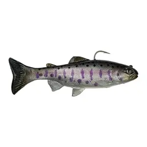 Huddleston Deluxe 68 Special Swimbait