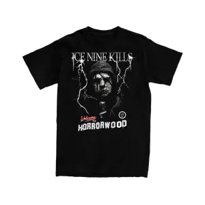 "Silence (9-Bit)" T-Shirt