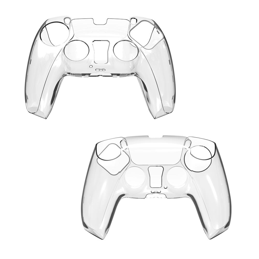 PS5 ハンドプロテクト クリスタルケース021 その他