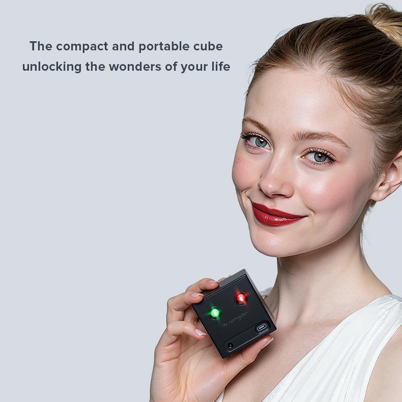 RGB Disco Party Light – Rechargeable & Portable, Perfect for Home, Party & Dance Floor，Outdoor Light