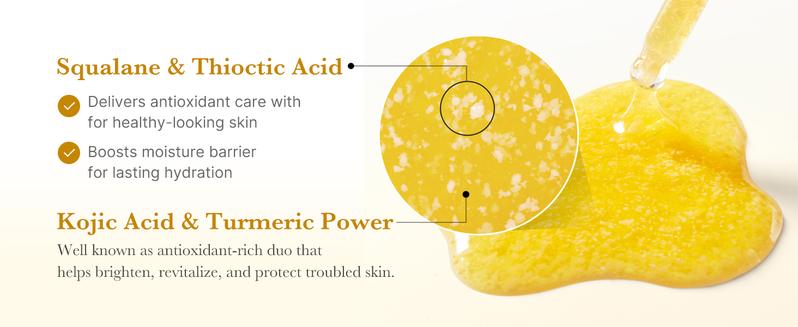 [medicube] Mix & Match Serum Set | For Uneven Skin Tone, Troubled Skin, After Spot Care | Korean Skincare, K-beauty